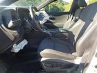 2023 Toyota Crown Xle Белый vin: JTDAAAAF6P3006971