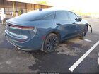 2025 Toyota Crown Nightshade Edition Blue vin: JTDAAAAF6S3037856
