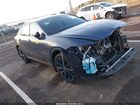 2025 Toyota Crown Nightshade Edition Blue vin: JTDAAAAF6S3037856
