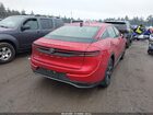 2026 Toyota Crown Xle Красный vin: JTDAAAAF8T3044079