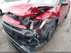 2026 Toyota Crown Xle Красный vin: JTDAAAAF8T3044079