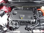 2026 Toyota Crown Xle Красный vin: JTDAAAAF8T3044079