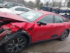 2026 Toyota Crown Xle Красный vin: JTDAAAAF8T3044079
