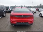 2026 Toyota Crown Xle Красный vin: JTDAAAAF8T3044079