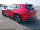 2026 Toyota Crown Красный vin: JTDACAAJ0T3036458 2026 Toyota Crown Красный vin: JTDACAAJ0T3036458