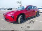 2026 Toyota Crown Красный vin: JTDACAAJ0T3036458 2026 Toyota Crown Красный vin: JTDACAAJ0T3036458