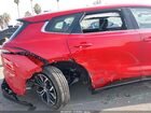2026 Toyota Crown Красный vin: JTDACAAJ0T3036458 2026 Toyota Crown Красный vin: JTDACAAJ0T3036458
