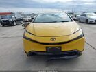 2026 Toyota Prius Nightshade Желтый vin: JTDACAAU3T3071036 2026 Toyota Prius Nightshade Желтый vin: JTDACAAU3T3071036