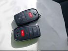 2026 Toyota Prius Nightshade Белый vin: JTDACAAU9T3066438