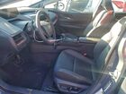 2024 Toyota Prius Prime Se Gray vin: JTDACACU0R3032832