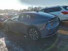 2024 Toyota Prius Prime Se Gray vin: JTDACACU0R3032832