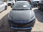 2025 Toyota Prius Plug-in Hybrid Xse Light Blue vin: JTDACACU1S3049760