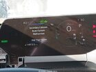 2025 Toyota Prius Plug-in Hybrid Xse Light Blue vin: JTDACACU1S3049760
