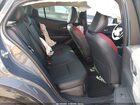 2025 Toyota Prius Plug-in Hybrid Xse Light Blue vin: JTDACACU1S3049760