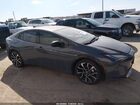 2025 Toyota Prius Plug-in Hybrid Xse Light Blue vin: JTDACACU1S3049760