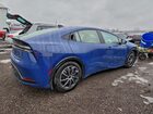 2024 Toyota Prius Prime Se Синий vin: JTDACACU2R3011934 2024 Toyota Prius Prime Se Синий vin: JTDACACU2R3011934