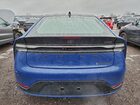 2024 Toyota Prius Prime Se Синий vin: JTDACACU2R3011934 2024 Toyota Prius Prime Se Синий vin: JTDACACU2R3011934