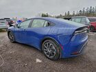 2024 Toyota Prius Prime Se Синий vin: JTDACACU2R3011934 2024 Toyota Prius Prime Se Синий vin: JTDACACU2R3011934