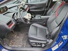 2024 Toyota Prius Prime Se Синий vin: JTDACACU2R3011934 2024 Toyota Prius Prime Se Синий vin: JTDACACU2R3011934