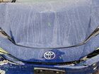 2024 Toyota Prius Prime Se Синий vin: JTDACACU2R3011934 2024 Toyota Prius Prime Se Синий vin: JTDACACU2R3011934