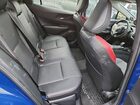2024 Toyota Prius Prime Se Синий vin: JTDACACU2R3011934 2024 Toyota Prius Prime Se Синий vin: JTDACACU2R3011934