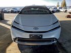 2023 Toyota Prius Prime Se White vin: JTDACACU3P3005654