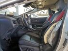 2023 Toyota Prius Prime Se White vin: JTDACACU3P3005654