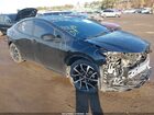 2024 Toyota Prius Prime Xse Premium Черный vin: JTDACACU3R3019735 2024 Toyota Prius Prime Xse Premium Черный vin: JTDACACU3R3019735