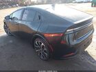 2024 Toyota Prius Prime Xse Premium Черный vin: JTDACACU3R3019735 2024 Toyota Prius Prime Xse Premium Черный vin: JTDACACU3R3019735