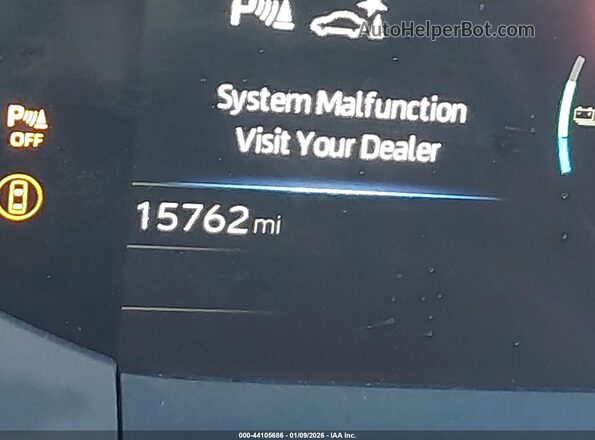 JTDACACU3R3019735 2024 TOYOTA PRIUS PRIME Черный Вид задних сидений