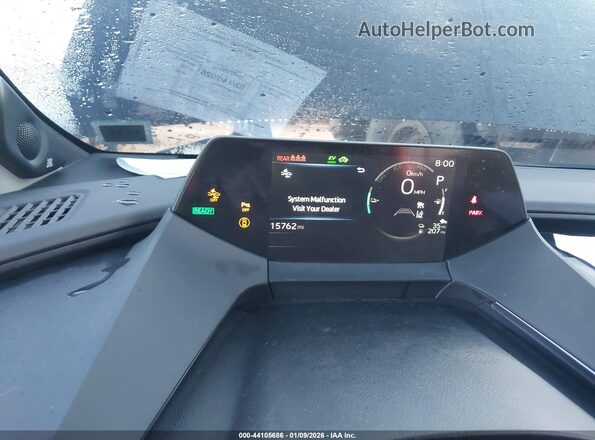 JTDACACU3R3019735 2024 TOYOTA PRIUS PRIME Черный 