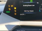 2025 Toyota Prius Plug-in Hybrid Se Blue vin: JTDACACU3S3047752