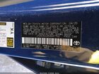 2025 Toyota Prius Plug-in Hybrid Se Blue vin: JTDACACU3S3047752