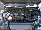 2025 Toyota Prius Plug-in Hybrid Se Blue vin: JTDACACU3S3047752