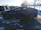 2025 Toyota Prius Plug-in Hybrid Se Blue vin: JTDACACU3S3047752