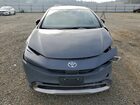2025 Toyota Prius Se Серый vin: JTDACACU3S3053941