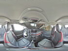 2025 Toyota Prius Se Серый vin: JTDACACU3S3053941