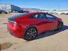 2023 Toyota Prius Prime Se Red vin: JTDACACU4P3008806