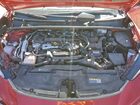2023 Toyota Prius Prime Se Red vin: JTDACACU4P3008806