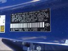 2024 Toyota Prius Prime Xse Blue vin: JTDACACU4R3015953