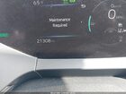 2024 Toyota Prius Prime Xse Blue vin: JTDACACU4R3015953