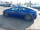 2024 Toyota Prius Prime Xse Blue vin: JTDACACU4R3015953
