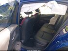 2024 Toyota Prius Prime Xse Blue vin: JTDACACU4R3015953
