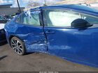 2024 Toyota Prius Prime Xse Blue vin: JTDACACU4R3015953