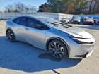 2024 Toyota Prius Prime Se Серебряный vin: JTDACACU4R3031103