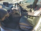 2024 Toyota Prius Prime Se Серебряный vin: JTDACACU4R3031103