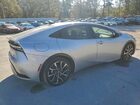 2024 Toyota Prius Prime Se Серебряный vin: JTDACACU4R3031103