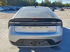 2024 Toyota Prius Prime Se Серебряный vin: JTDACACU4R3031103