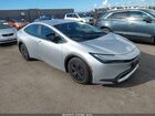 2026 Toyota Prius Plug-in Hybrid Se Серебряный vin: JTDACACU4T3054145