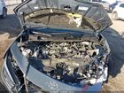 2024 Toyota Prius Prime Xse Premium Gray vin: JTDACACU5R3031126